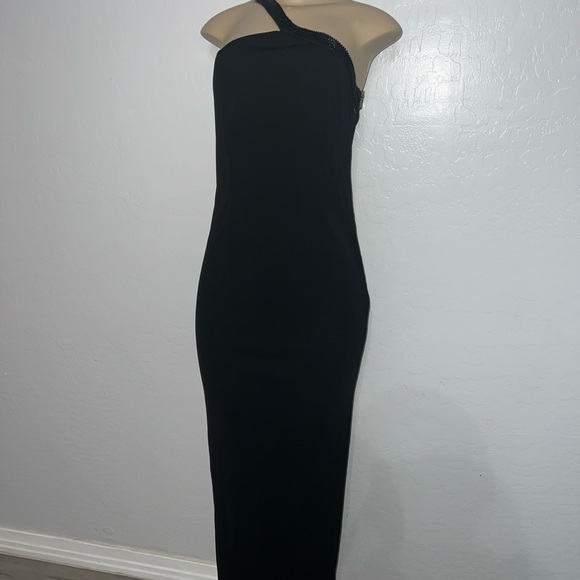 Basix II Maxi Dress Beaded - Picture 3 of 13